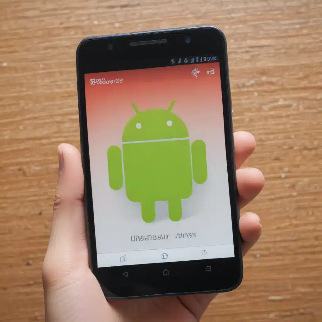 Uninstall Bloatware and Speed Up Your Android