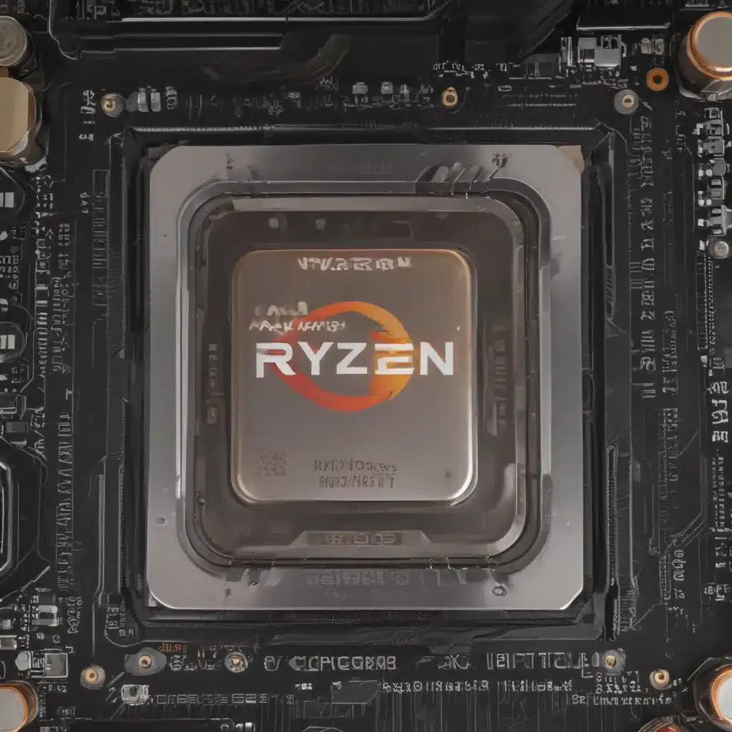 Unleash Your AMD Ryzen CPU With Memory Overclocking