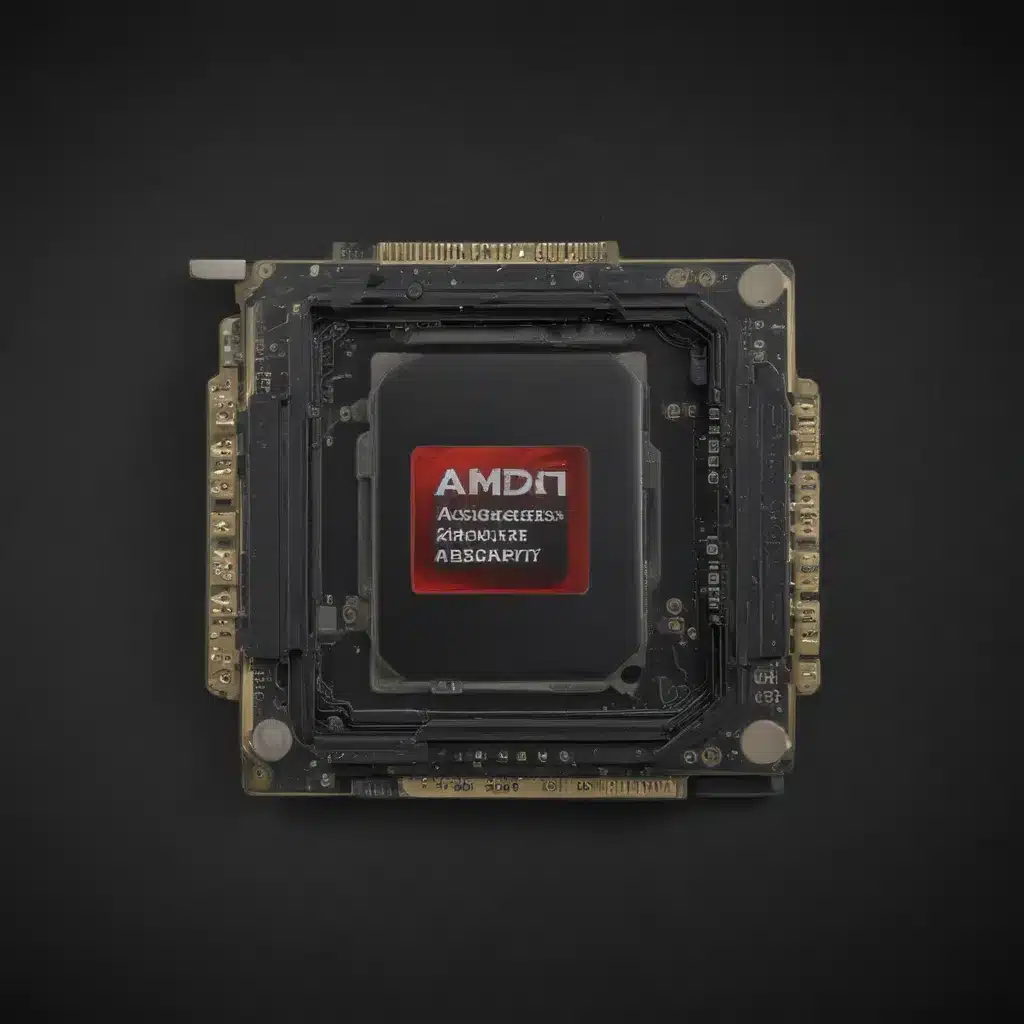 Unlock Higher FPS With AMD Smart Access Memory