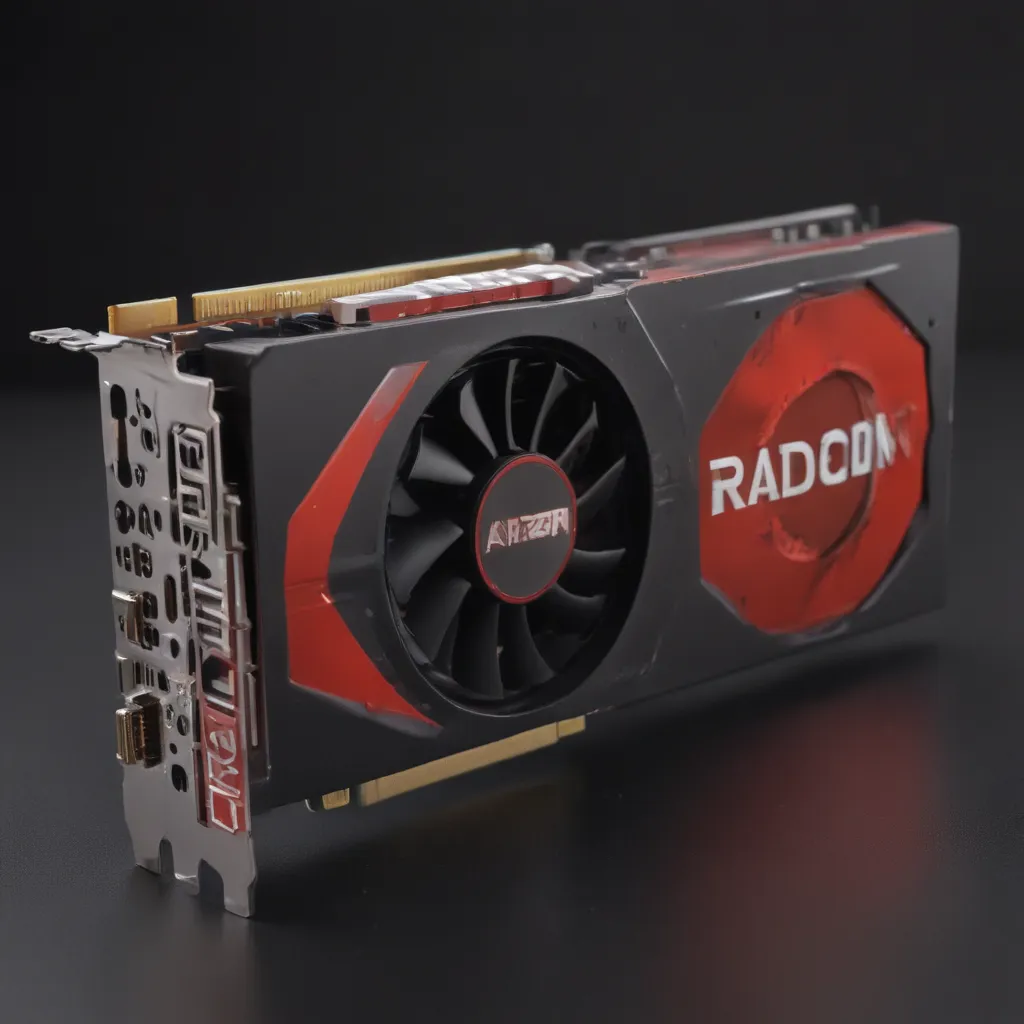 Unlock Higher Gaming FPS With AMD Radeon RX 6000 GPUs