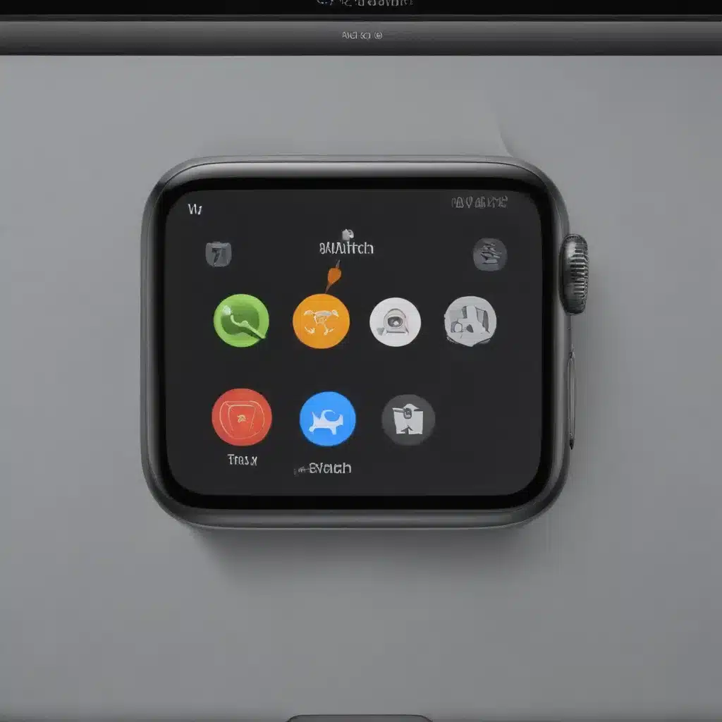 Unlock Your Mac With Your Apple Watch