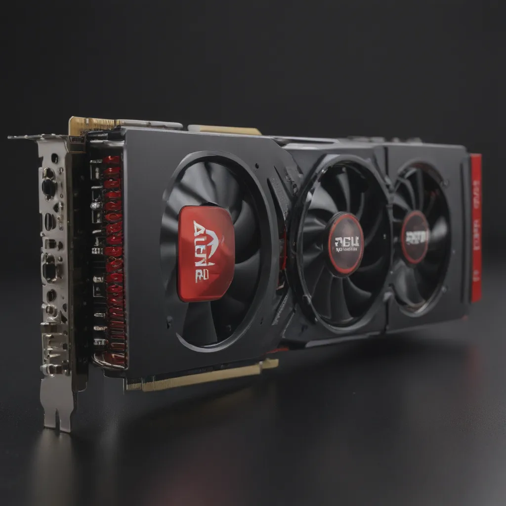 Upcoming Radeon RX 7000 GPUs – RDNA 3, Ray Tracing, and More