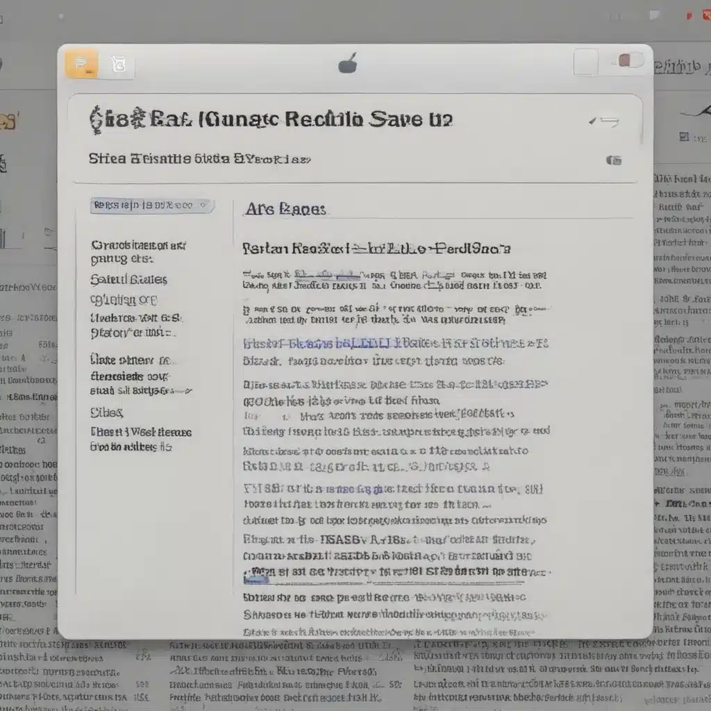 Use Safari Reading List to Save Webpages to Read Later
