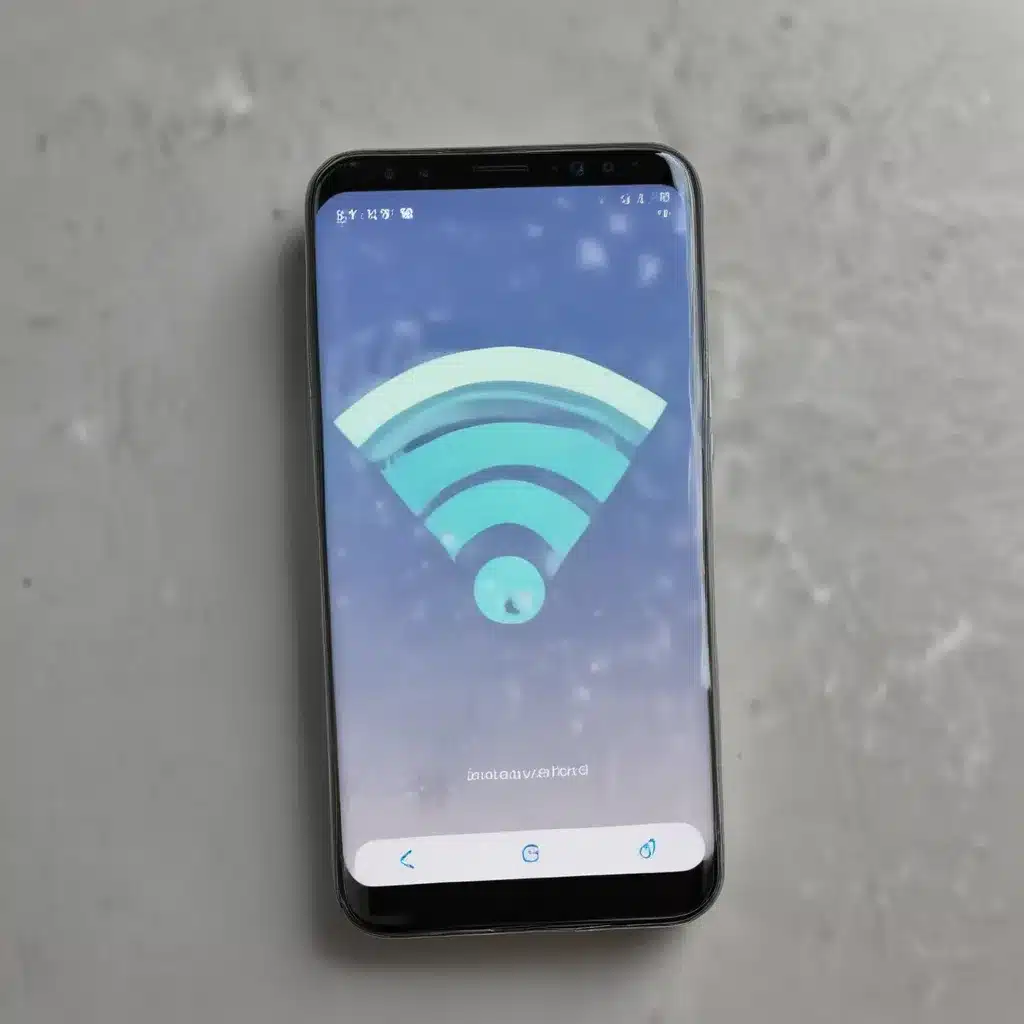 Wi-Fi Connectivity Issues on Android: Fixes