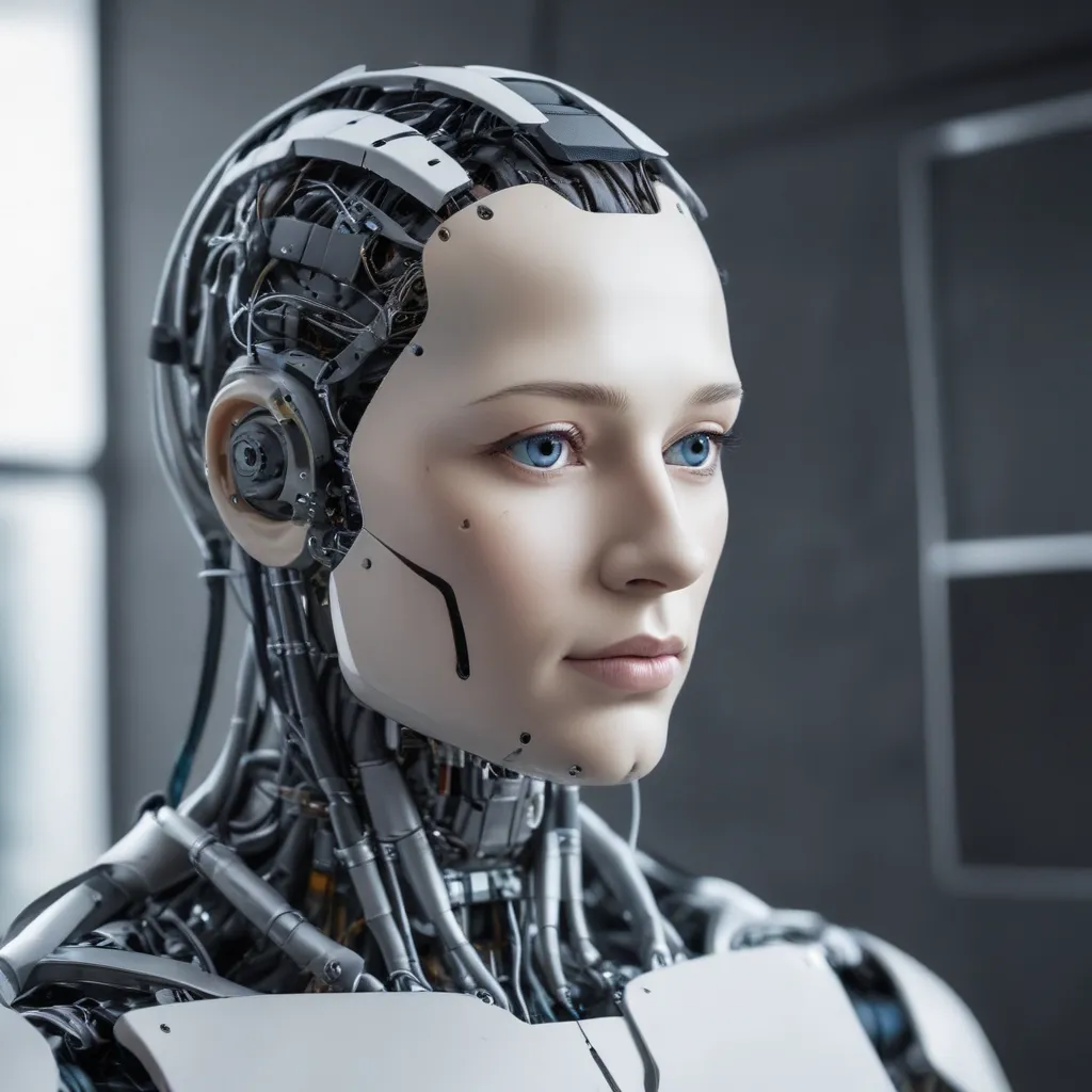 Will AI Ever Fully Replace Human IT Technicians?