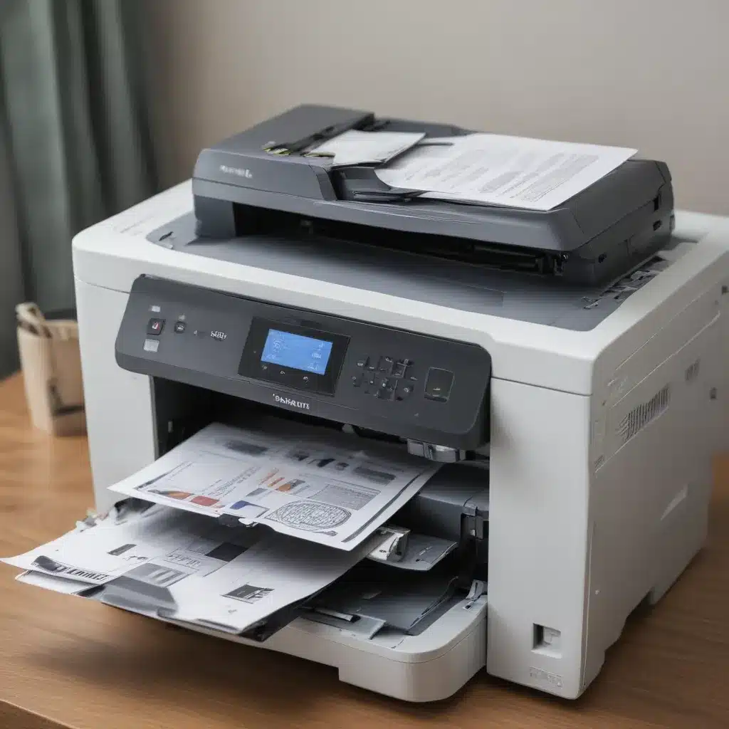 Your Printer Not Working? The Quick Fixes Printer Companies Dont Want You to Know