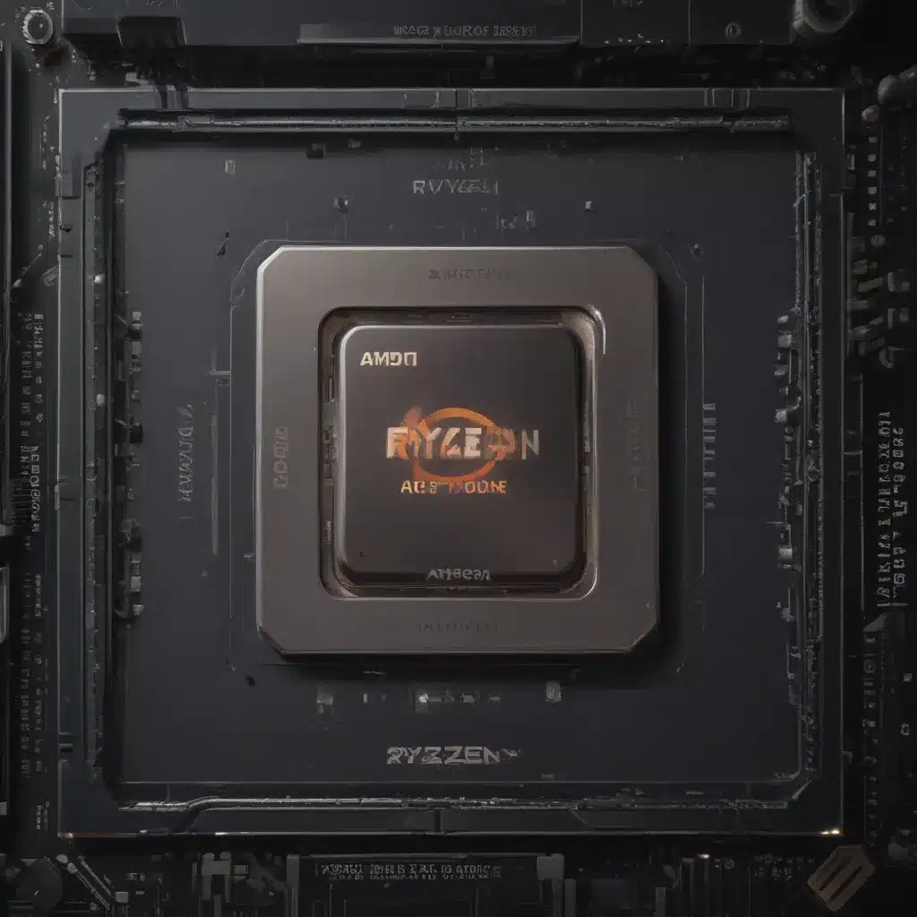 Zen 3 Architecture Makes AMD Ryzen 5000 Seriously Impressive