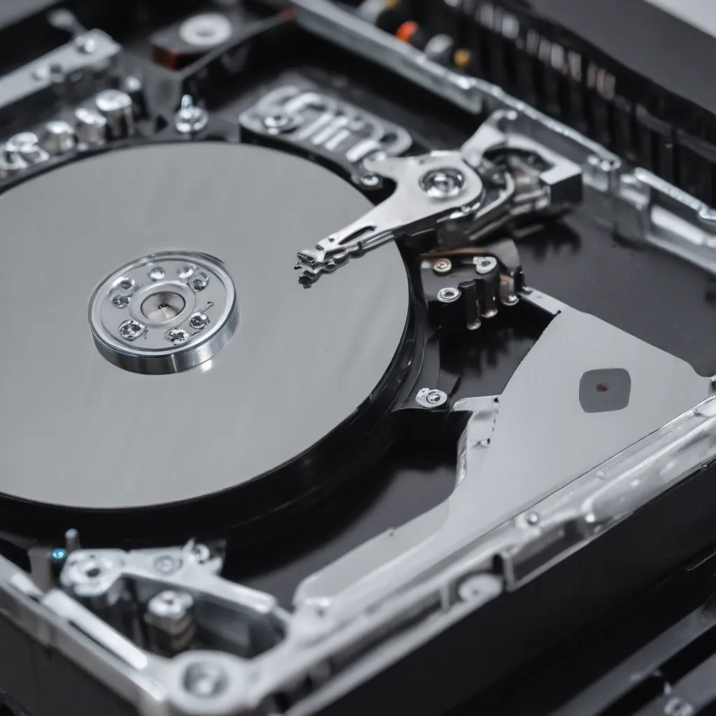 3 Advanced Data Recovery Methods for Spinning Hard Drives