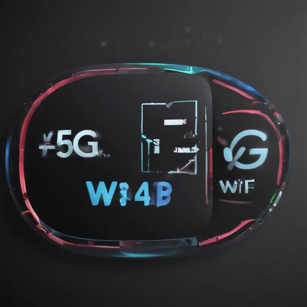 5G vs Wi-Fi 6 – The Winner Is…