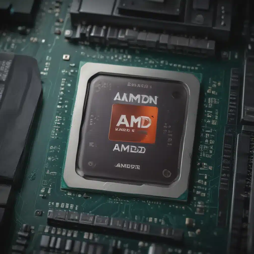 5 Best Practices for Upgrading to a New AMD CPU and Platform