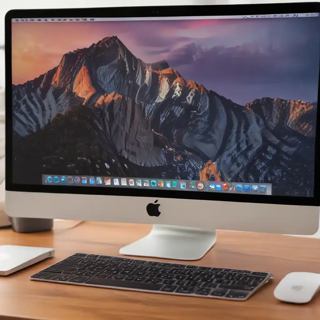 5 Genius Ways to Boost Your Macs Performance