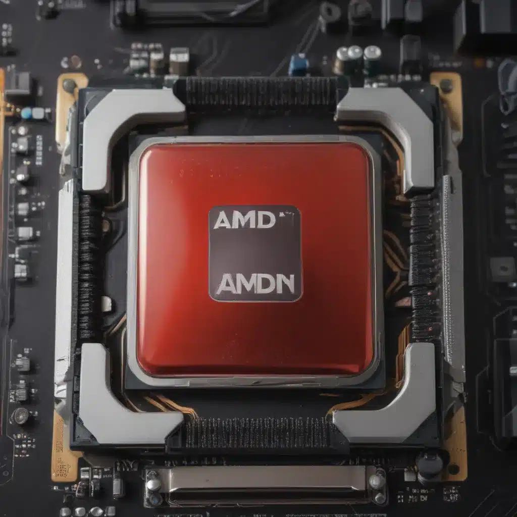 5 Things Causing Your AMD CPU to Overheat (And How To Fix Them)