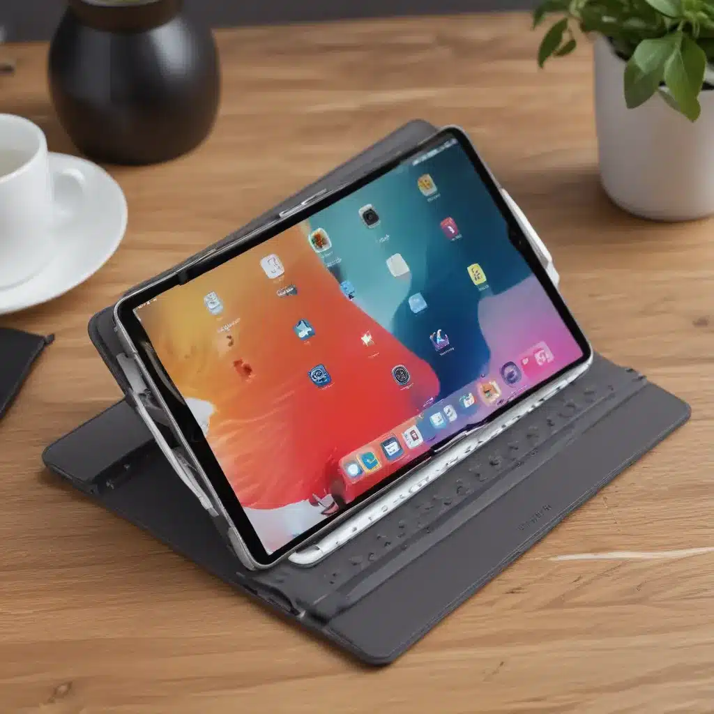 6 Must-Have Accessories for iPad Pro Owners