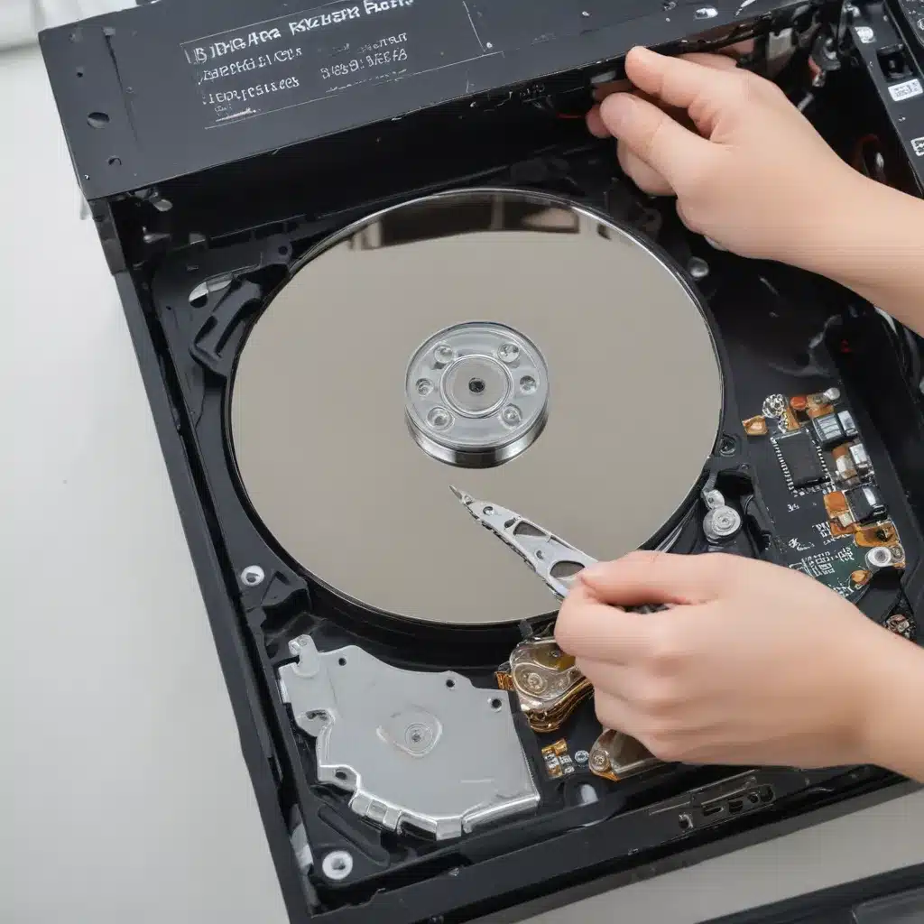 7 Mistakes to Avoid when Trying Data Recovery at Home