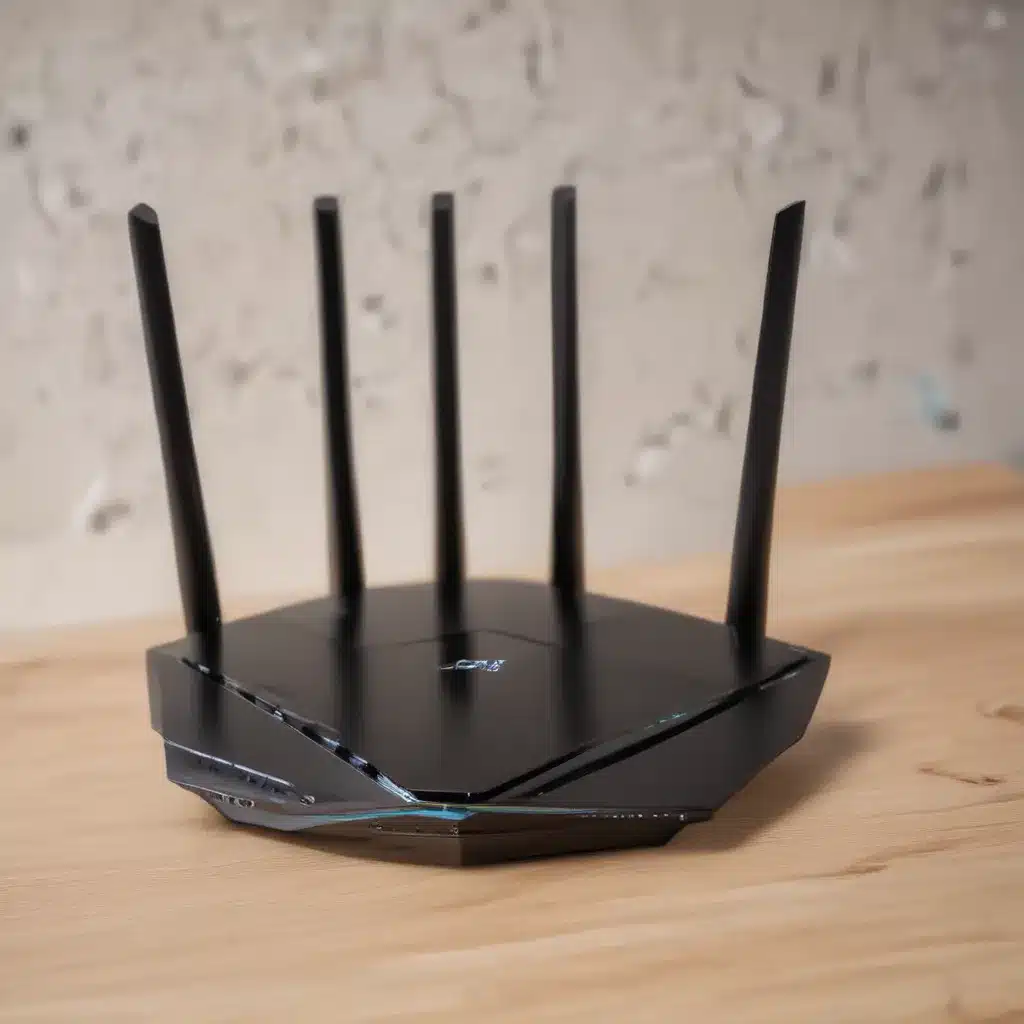 802.11ac vs 802.11ax Routers Compared