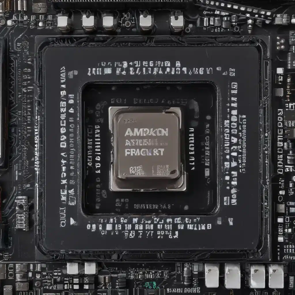 AM5 Socket Explained – Why AMD Changed Sockets Again