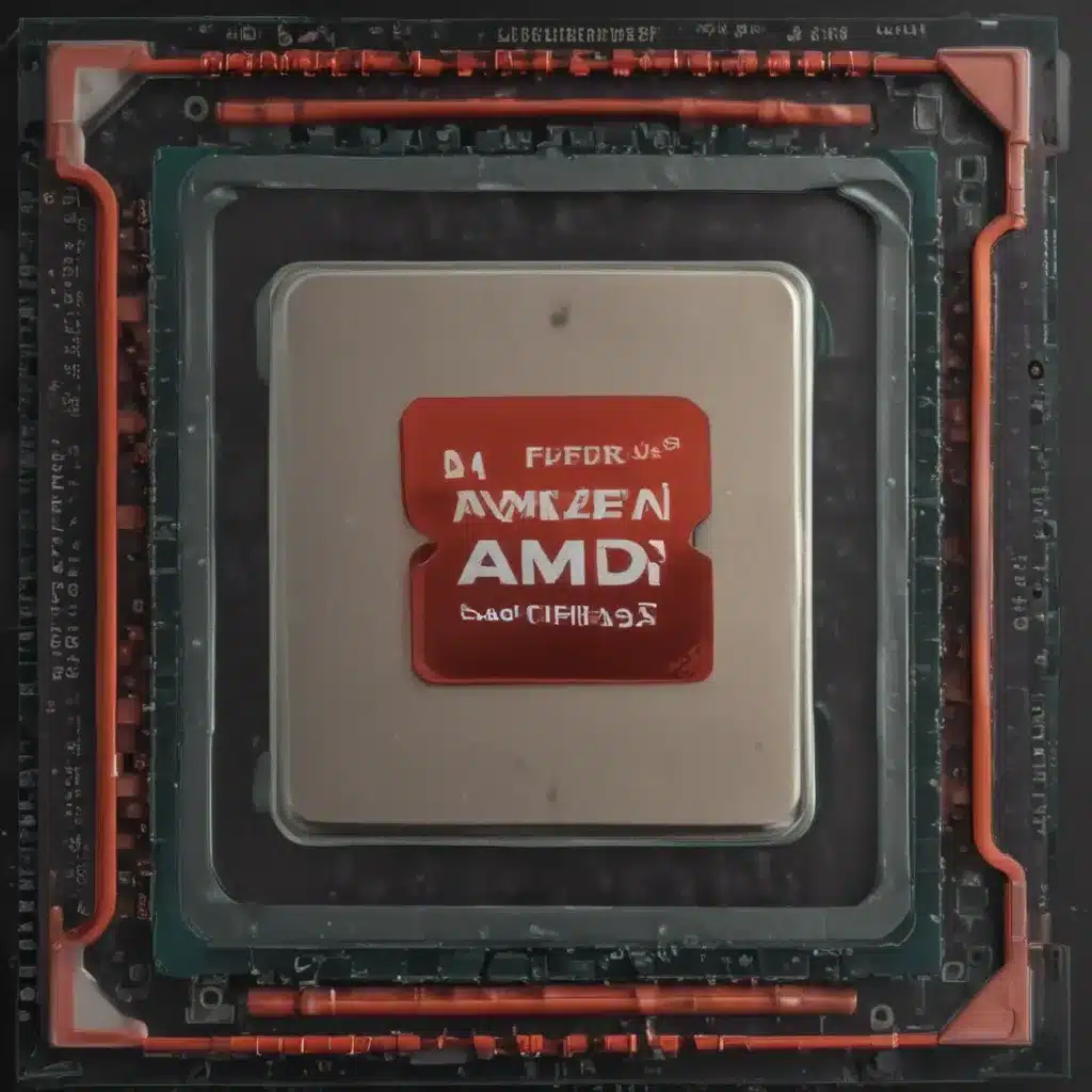 AMD Chiplets Explained – The Future of CPU Design