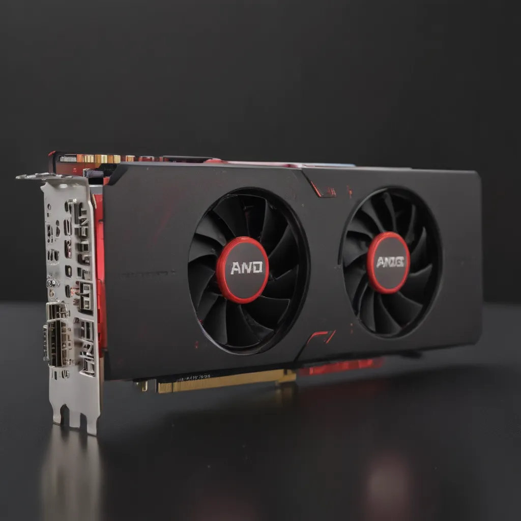 AMD Radeon RX 6000 GPUs Benchmarked