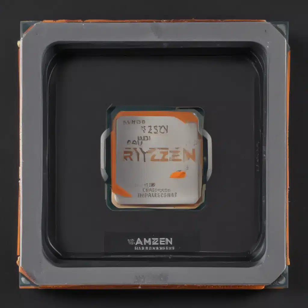 AMD Ryzen 5000 Gaming Performance Review