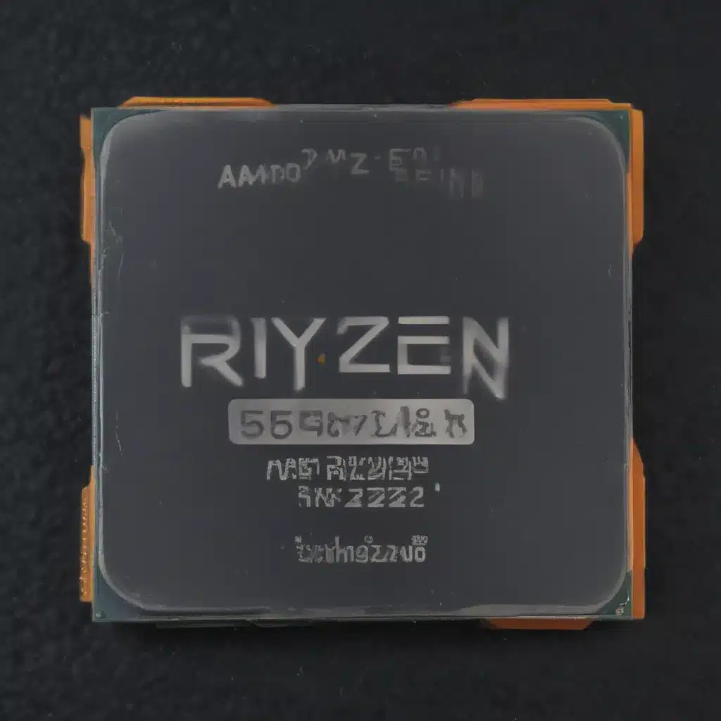 AMD Ryzen 5000 Series – Still A Great Upgrade In 2022