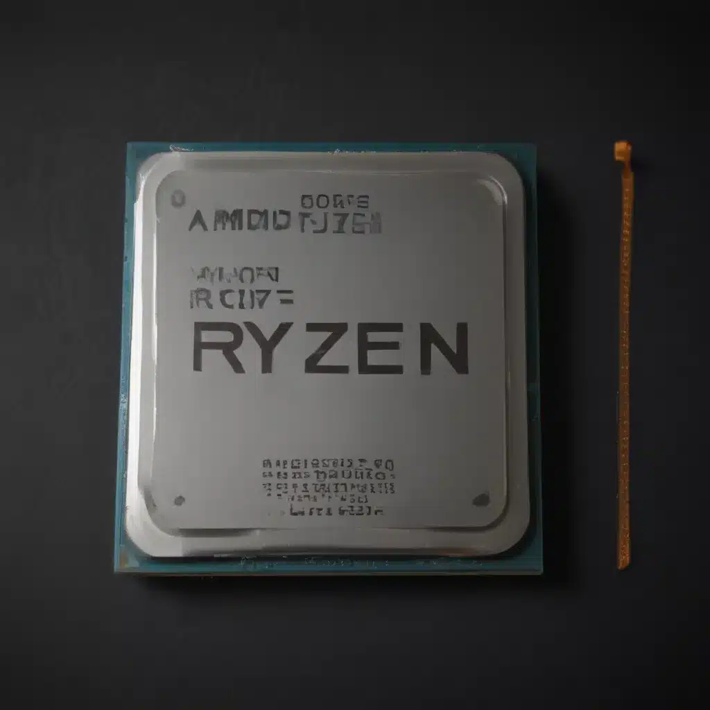 AMD Ryzen 5000 Series Brings a Major CPU Upgrade Path