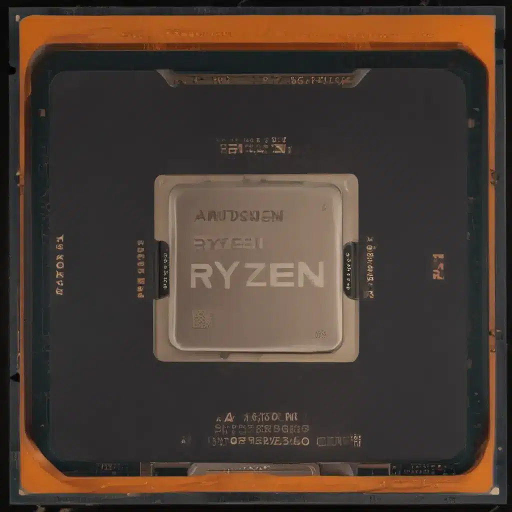 AMD Ryzen 7000 Arrives – 5nm Chips and Zen 4 Cores