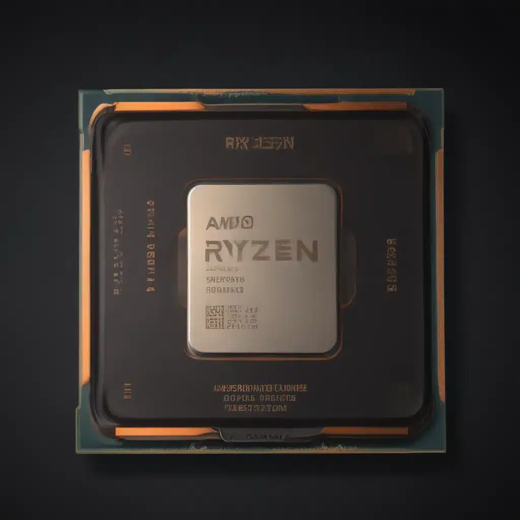AMD Ryzen 7000 Arrives – Faster, More Efficient Zen 4 CPUs