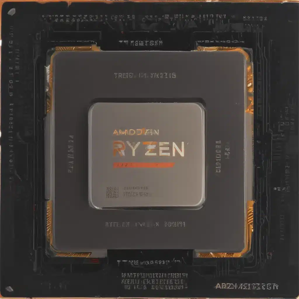 AMD Ryzen 7000 CPUs – Everything You Need to Know
