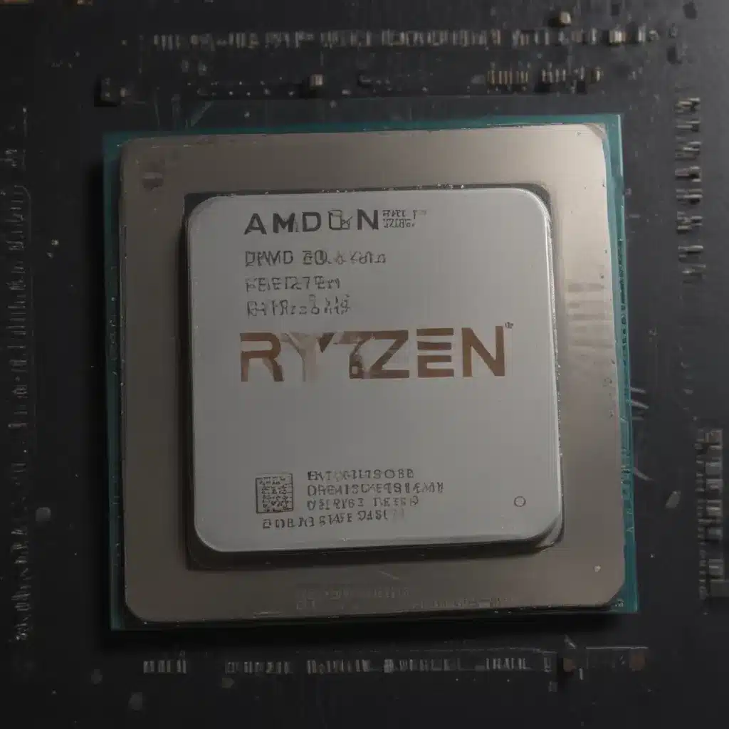 AMD Ryzen 7000 Zen 4 Review – 5nm Process, DDR5, PCIe 5, X670E