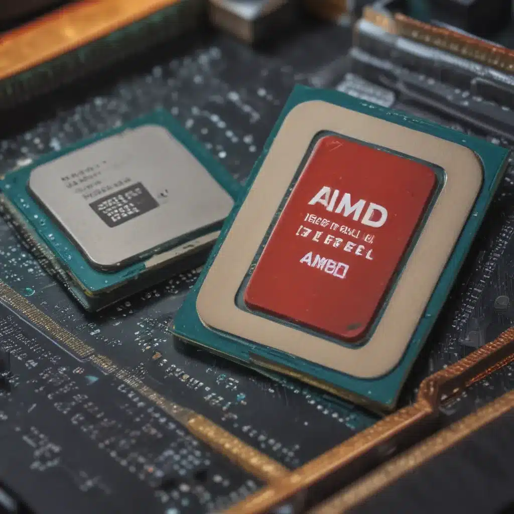AMD vs Intel – Which Offers Better Value Right Now?