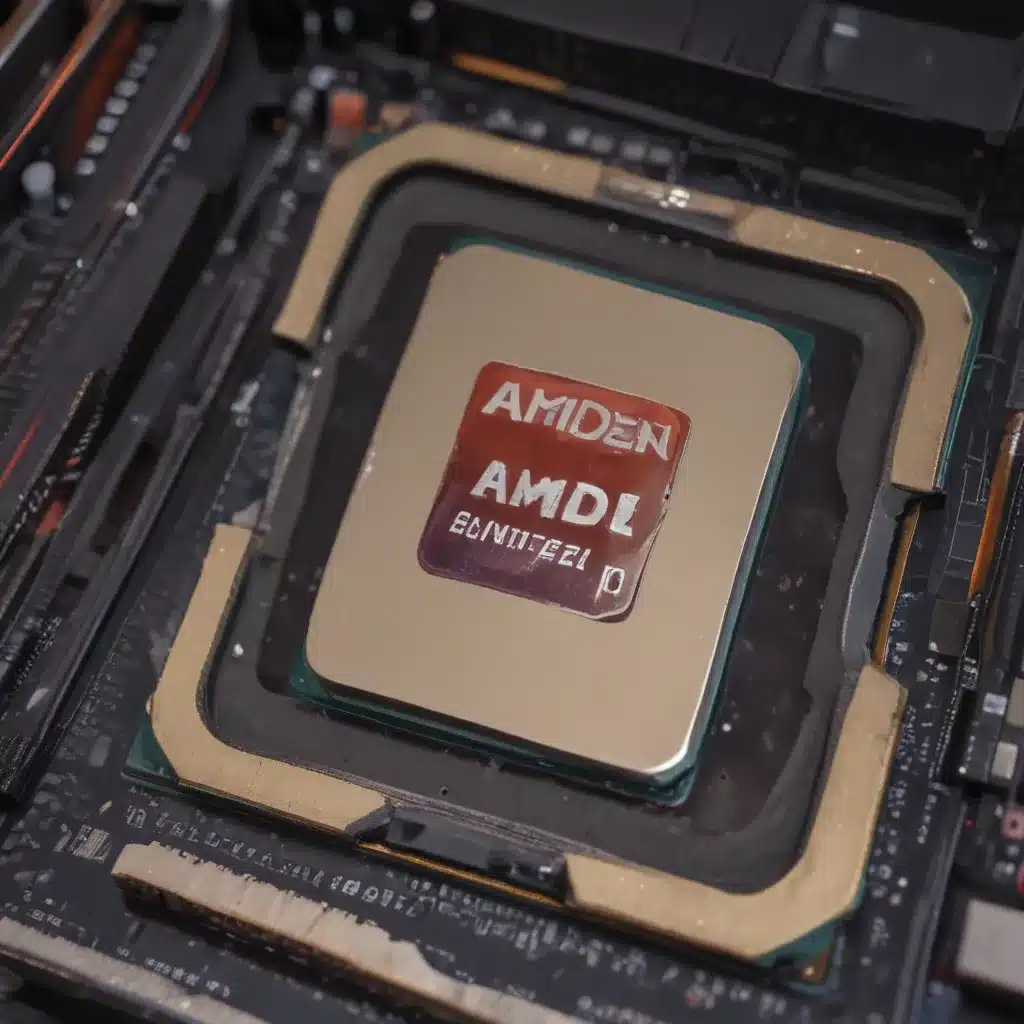 AMD vs Intel: The Ultimate CPU Showdown for Gaming and Productivity