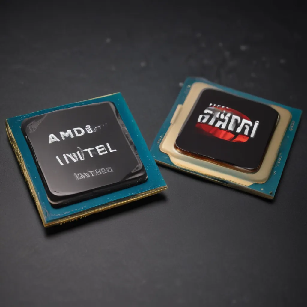 AMD vs Intel for Content Creation: Which Platform is Best in 2022?