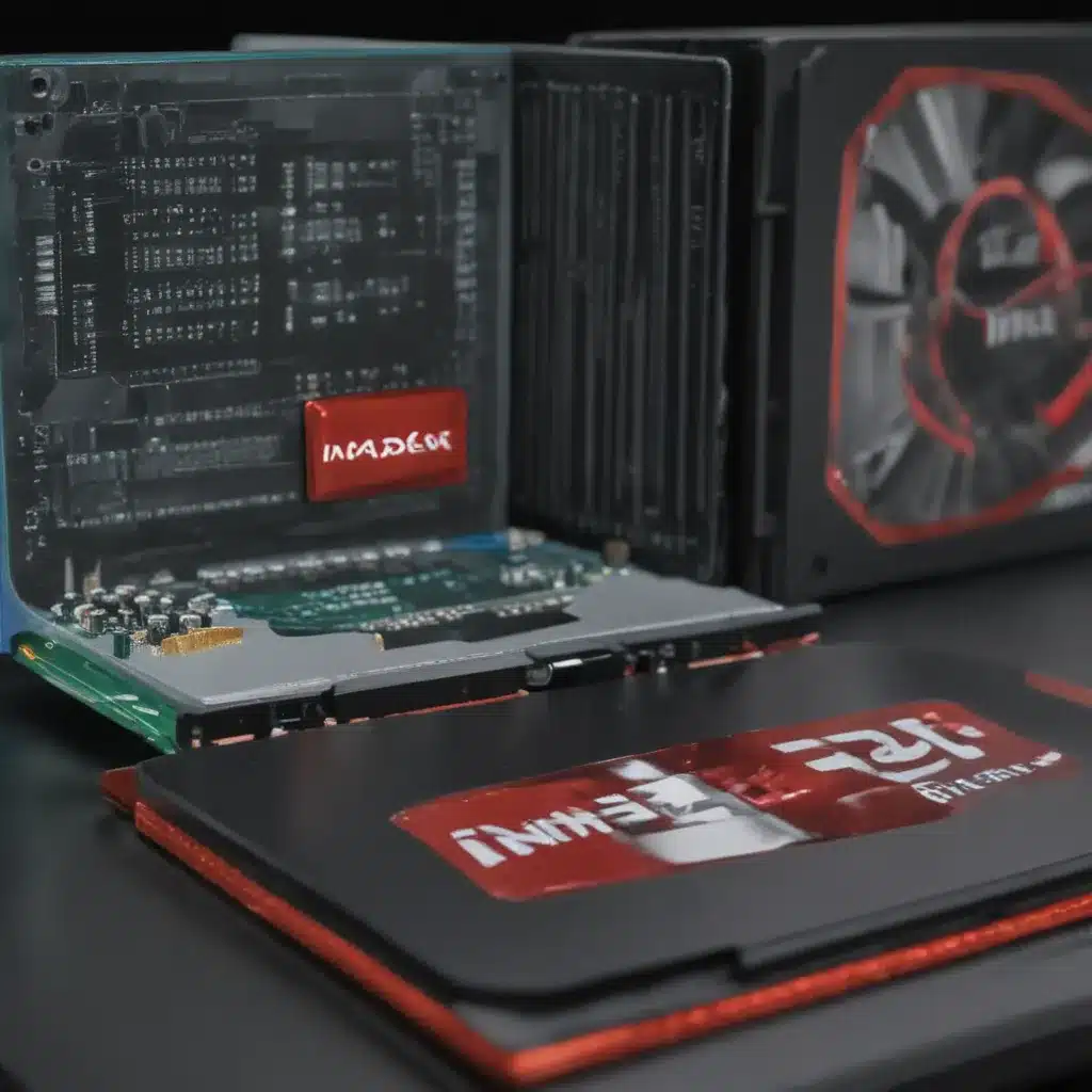 AMD vs Intel for Workstations: 3D Rendering, Video Editing and Compiling Face-Off