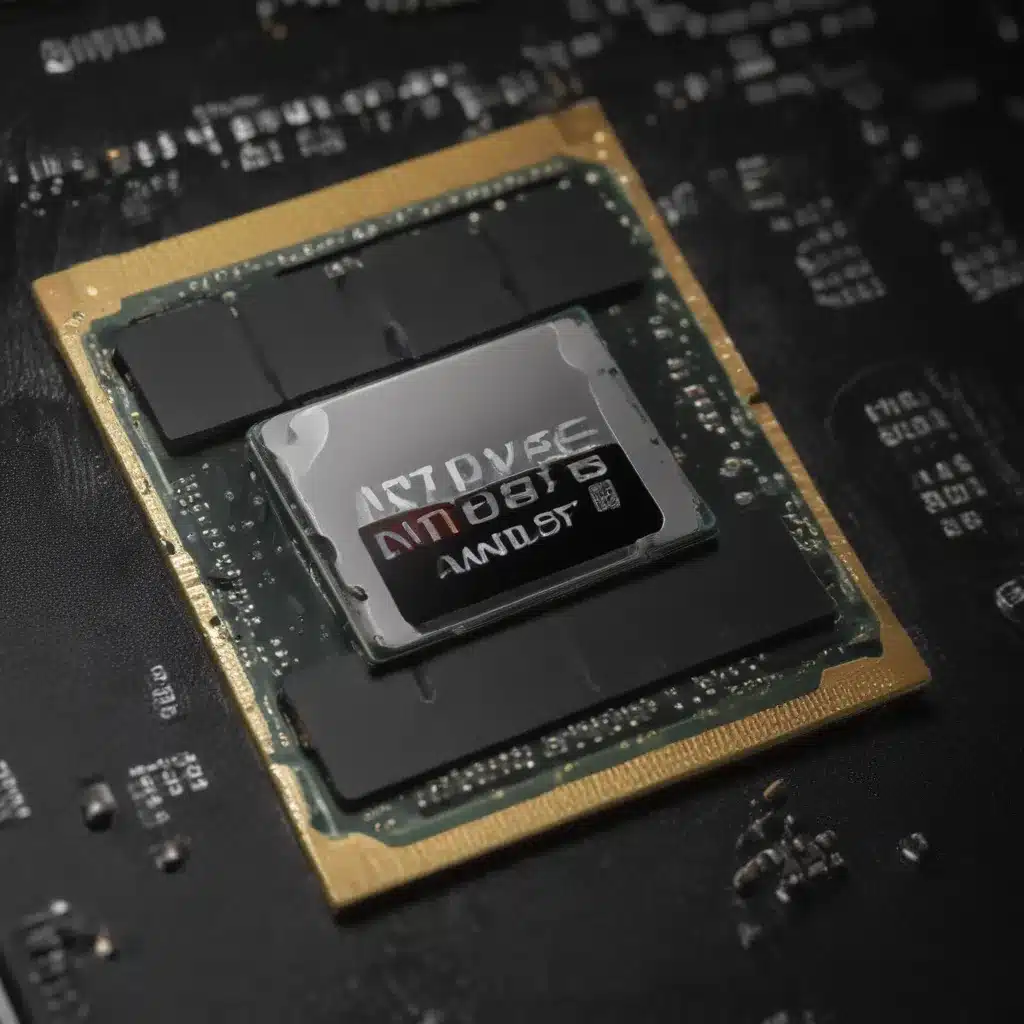 AMDs Smart Access Memory – How It Can Boost Your Gaming Performance