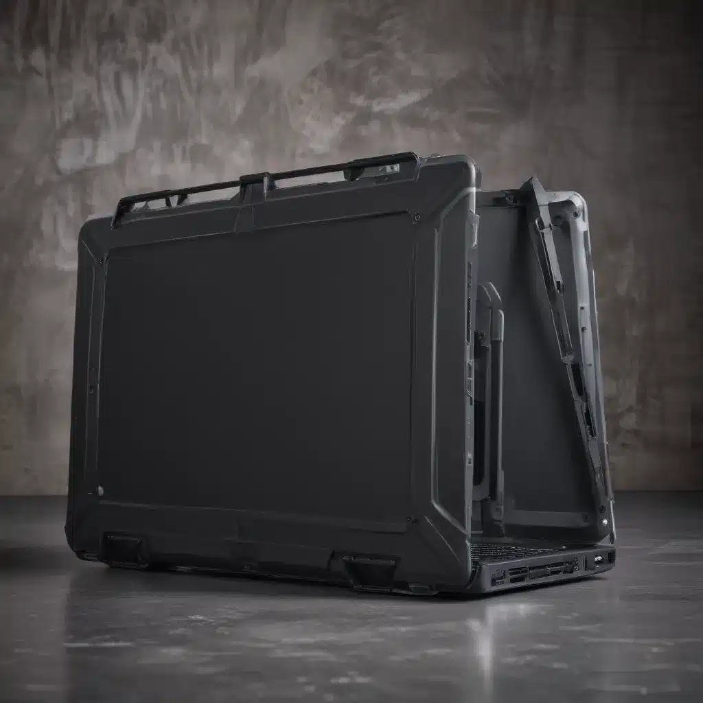 Accident-Proof Your Laptop With Our Pro Grade Protective Cases