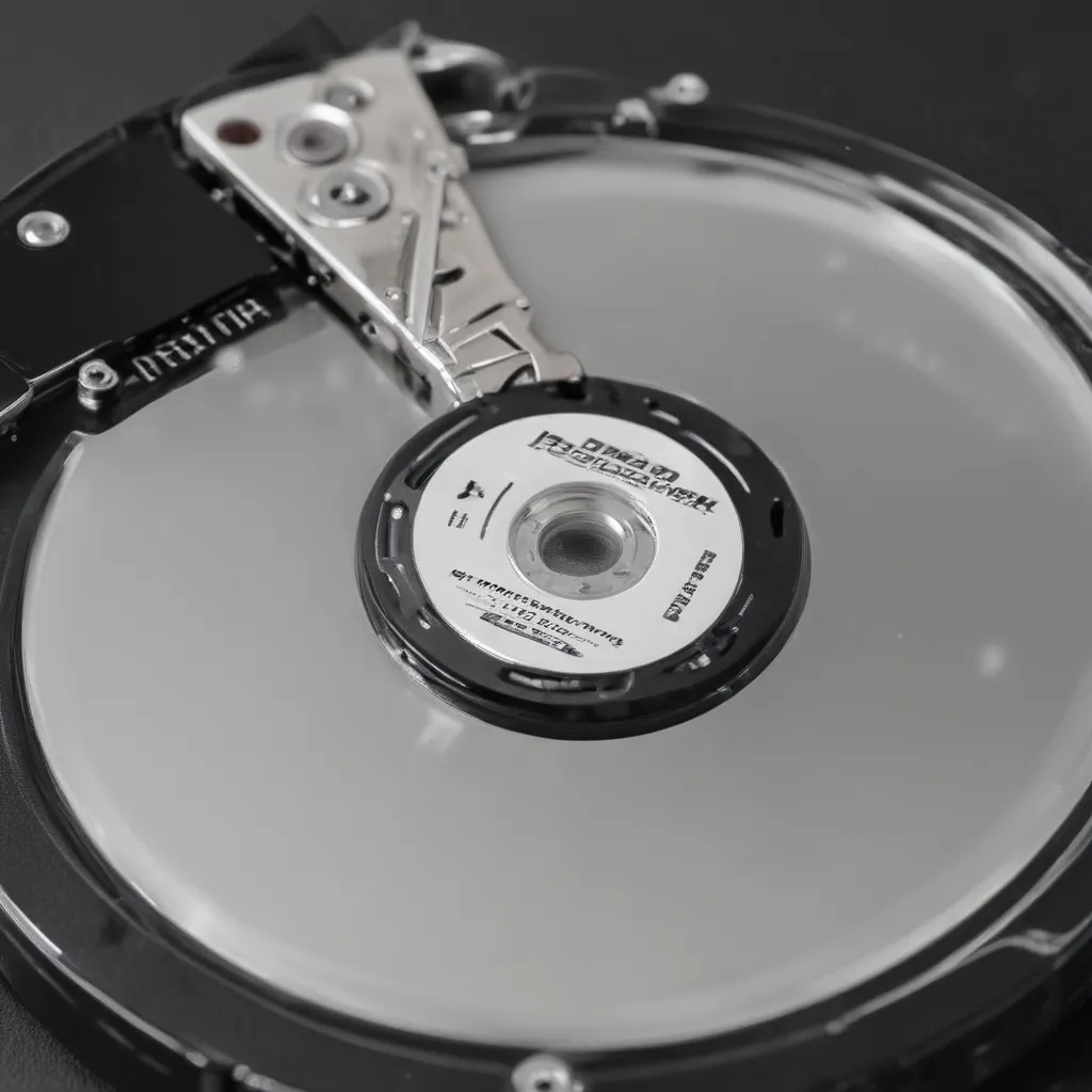 Accidental format wiped everything? Recover files with TestDisk