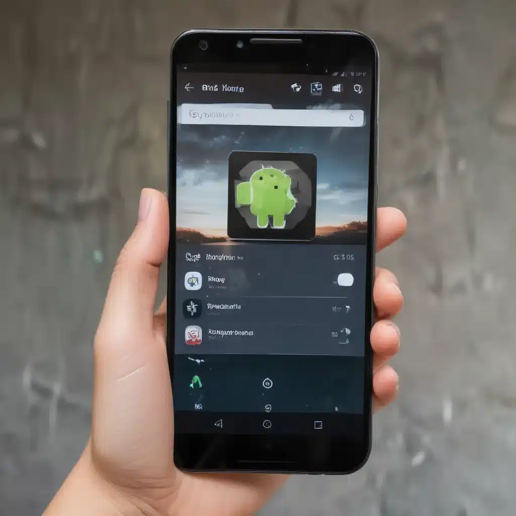 Accidentally deleted files on your Android? Recover them before theyre truly gone