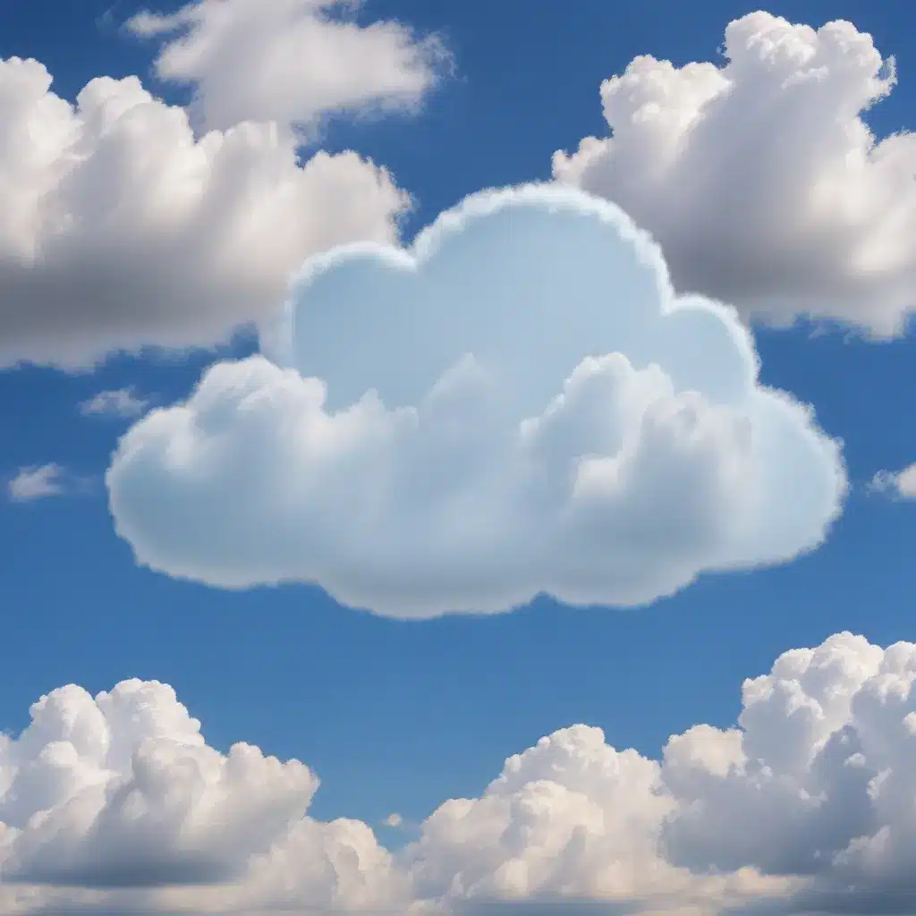 Achieving Compliance in the Cloud