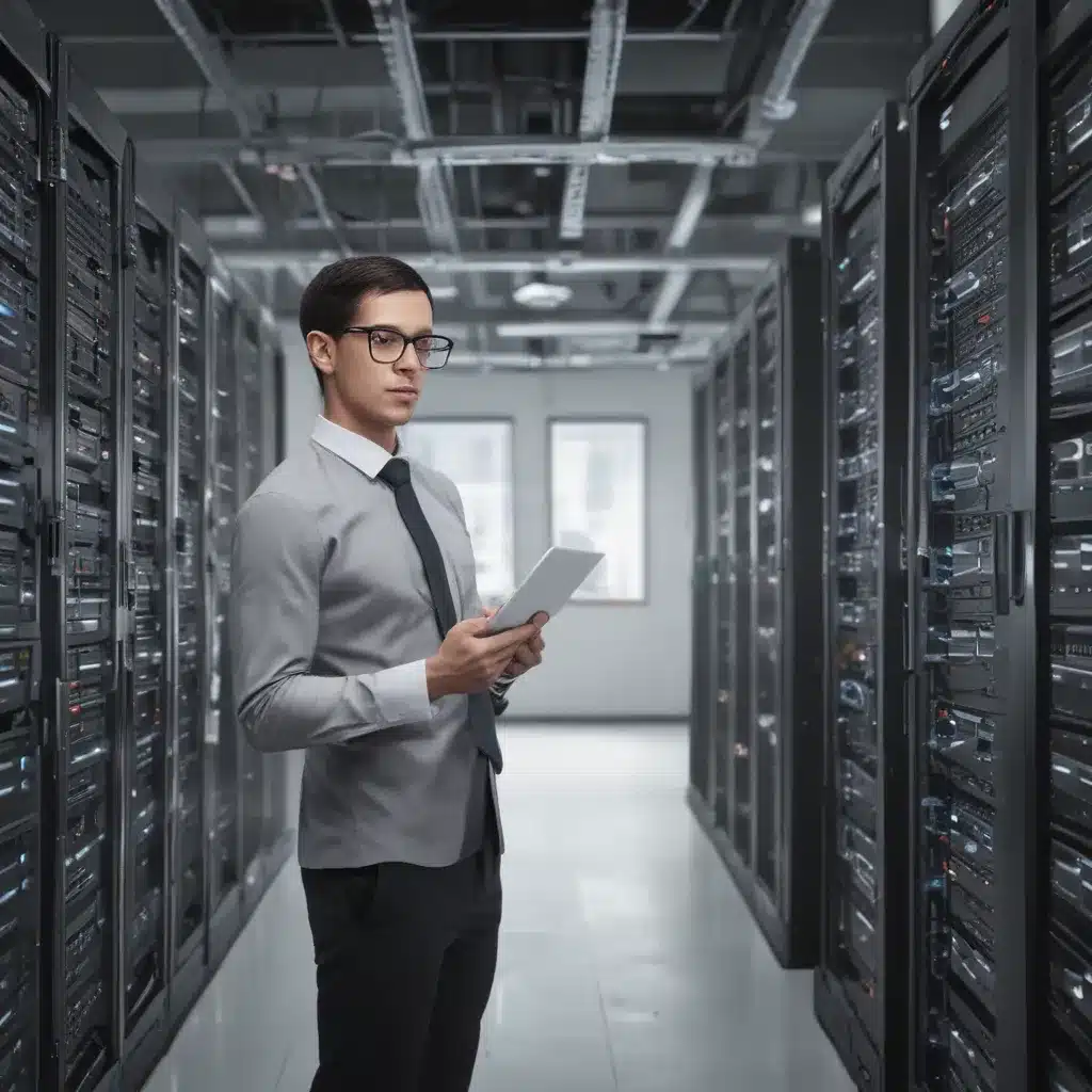 Adopt New Technology With Flexible IT Infrastructure