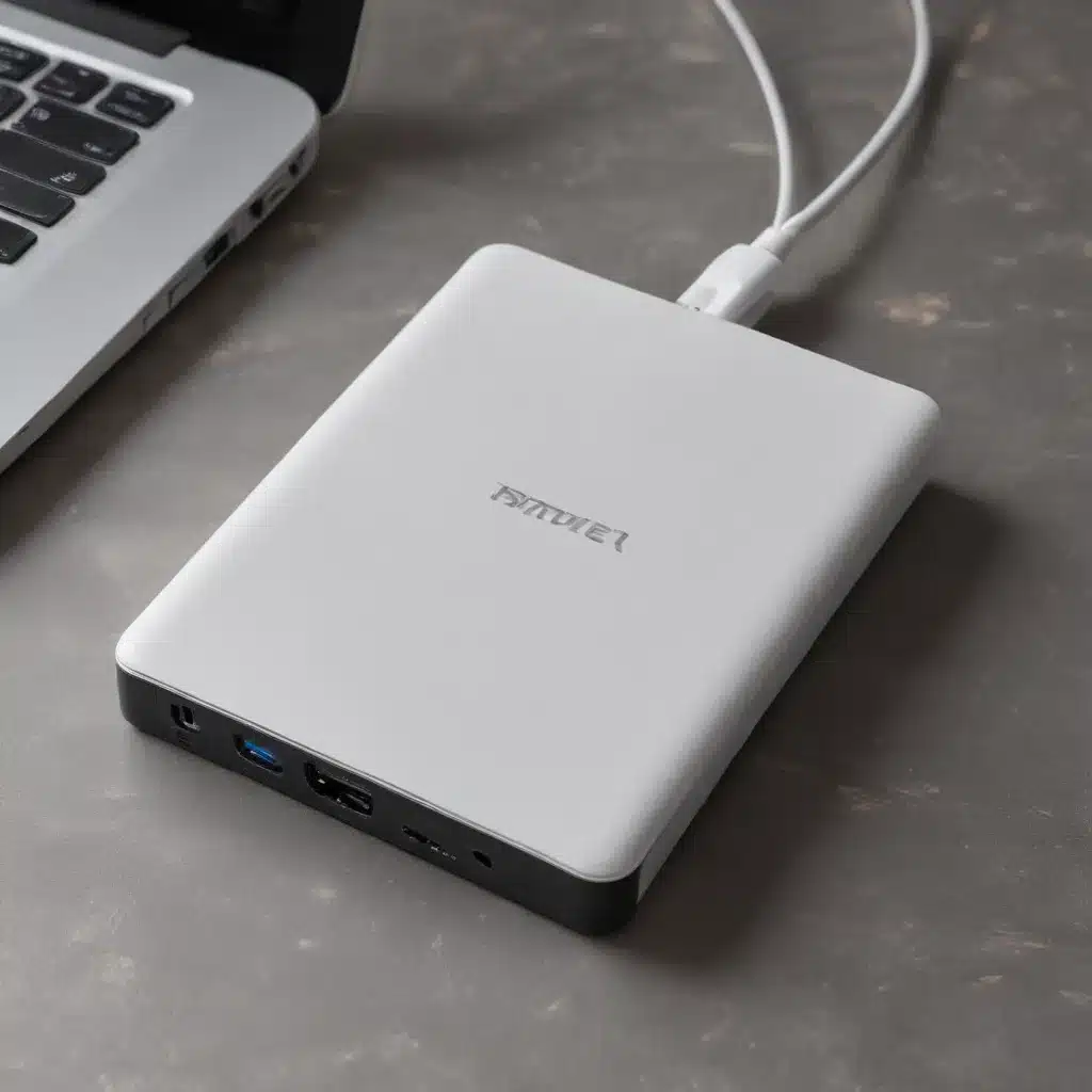 Affordable External Drives for Backup on a Budget