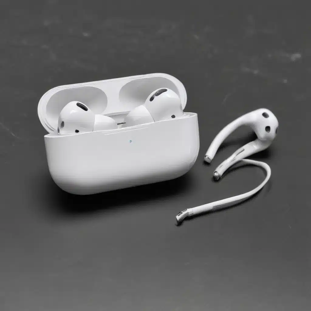 AirPods Not Connecting? Our Quick Fix Guide