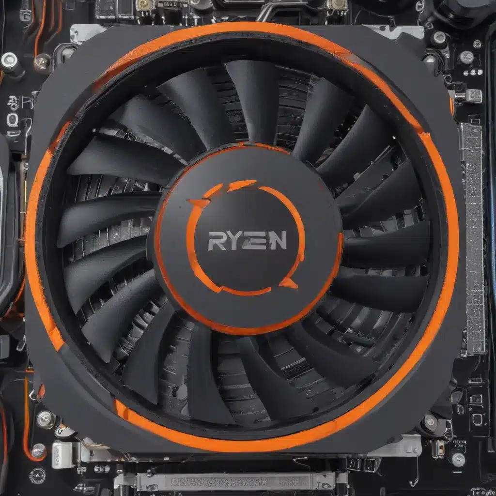 Air vs AIO Cooling For Your Ryzen 5000 CPU