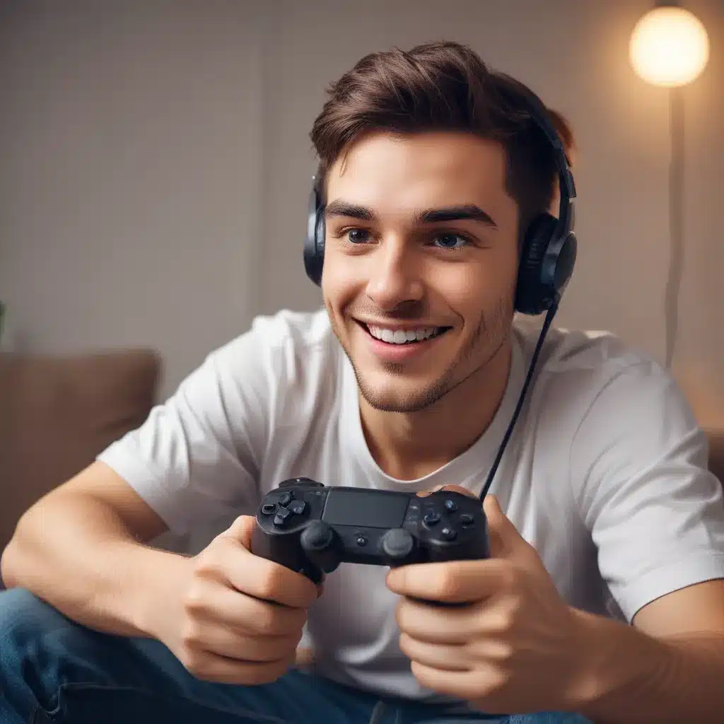 All Fun and Games: How Gaming Boosts Mood