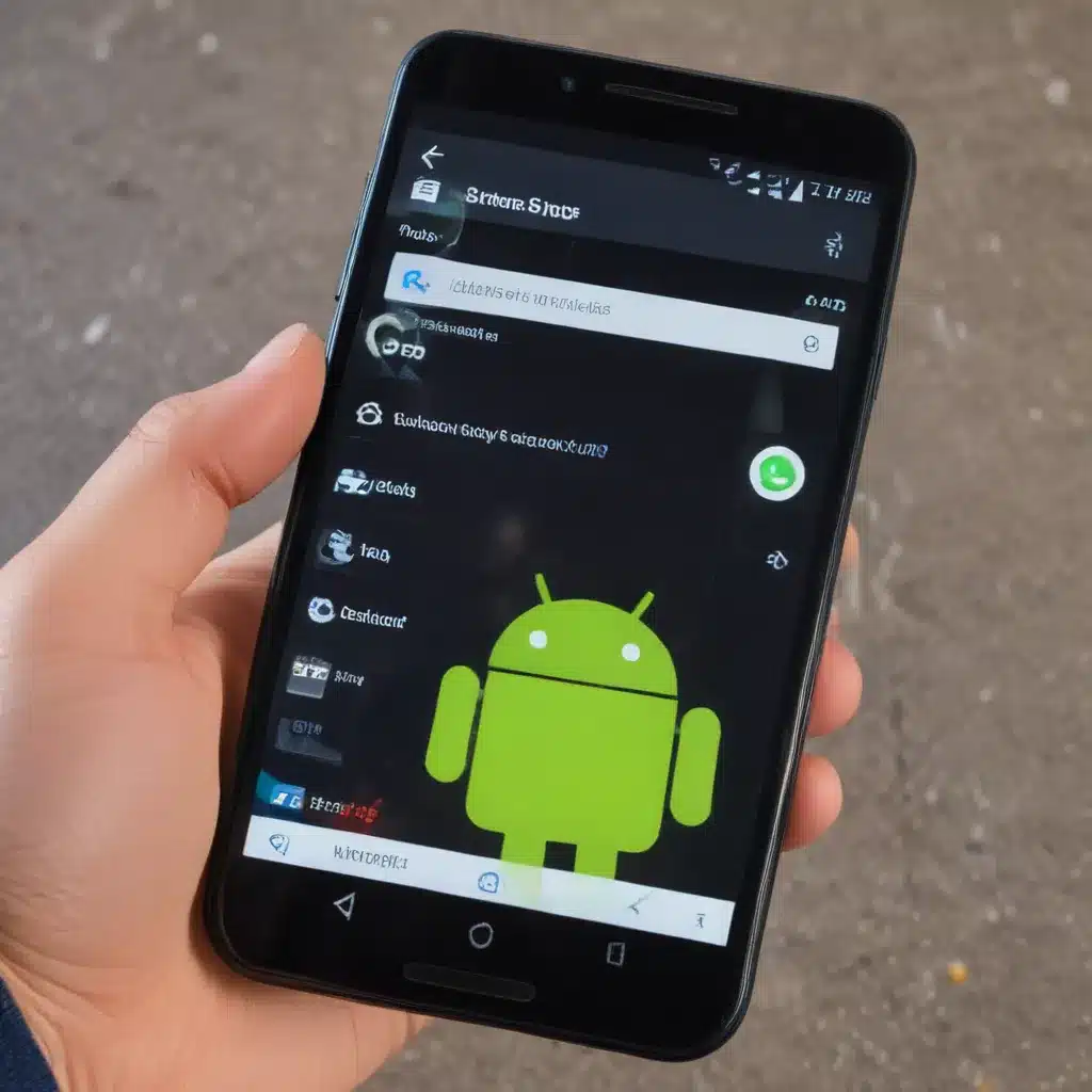 Android App Crashes Driving You Mad? Fix Them for Good