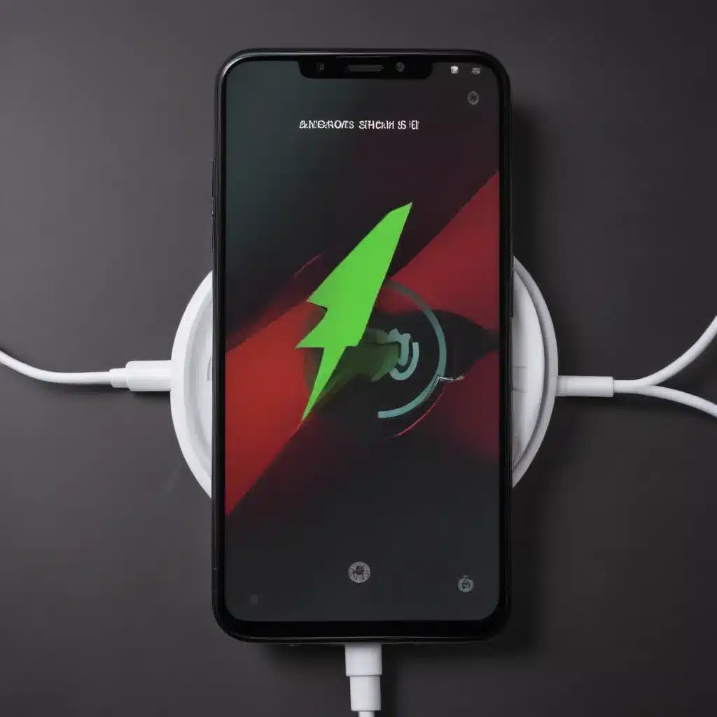 Android Charging Slowly? Speed Fixes that Work