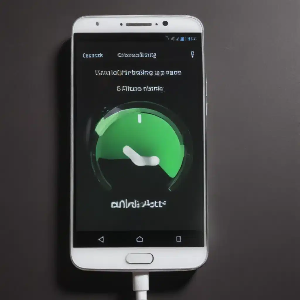 Android Not Charging Properly? Charge Tips that Work