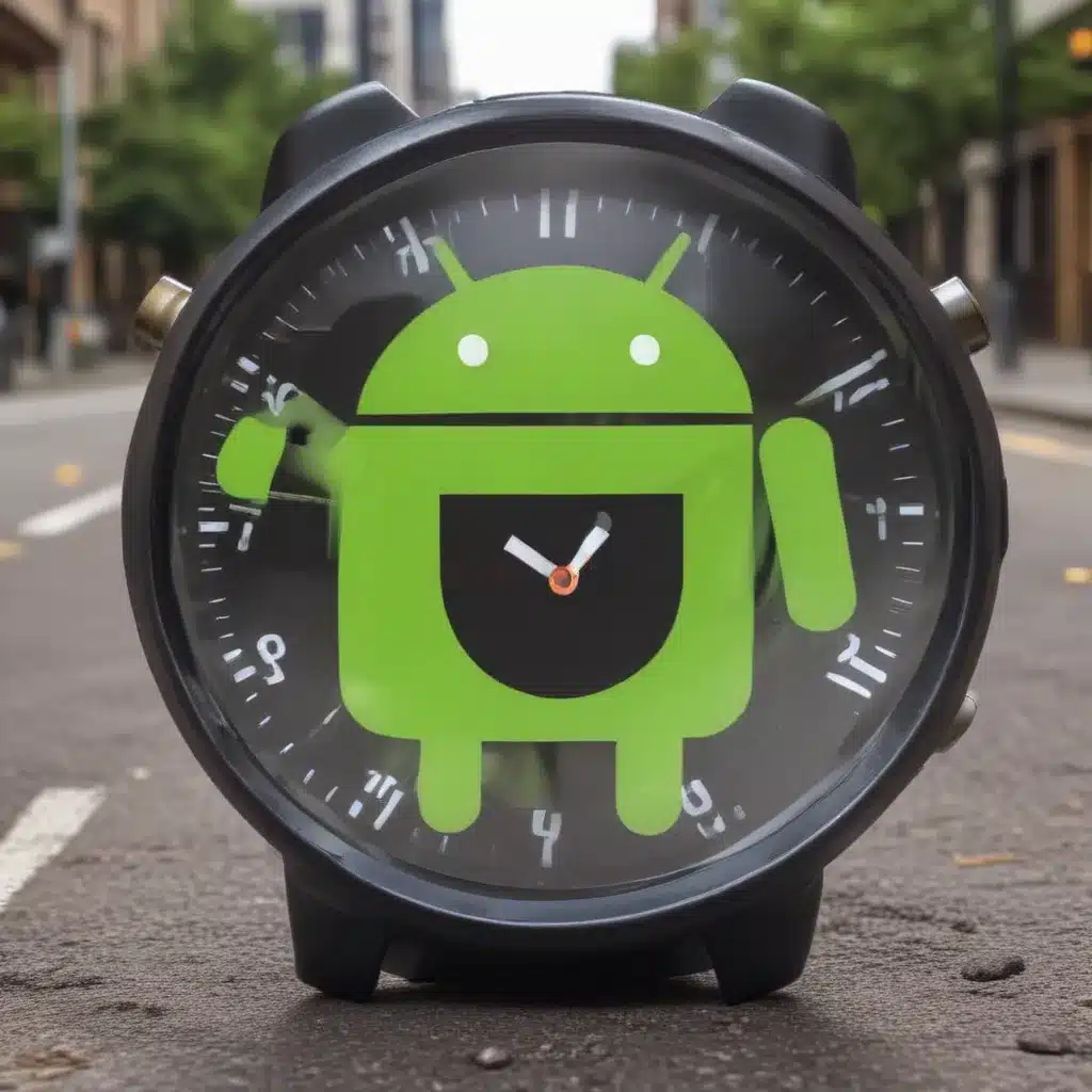 Android Running Slow? Speed It Up In No Time