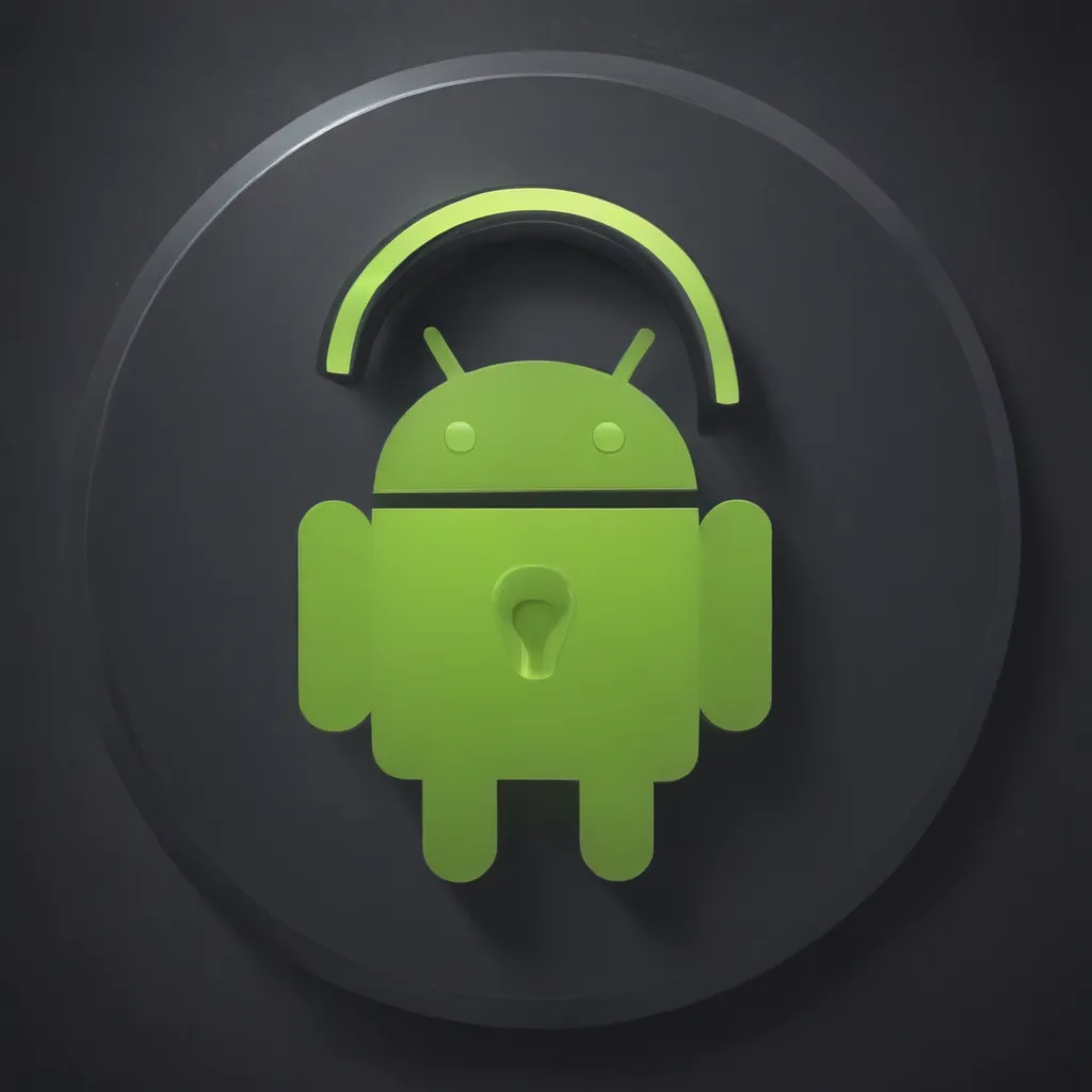 Android Security – Keep Your Data Safe