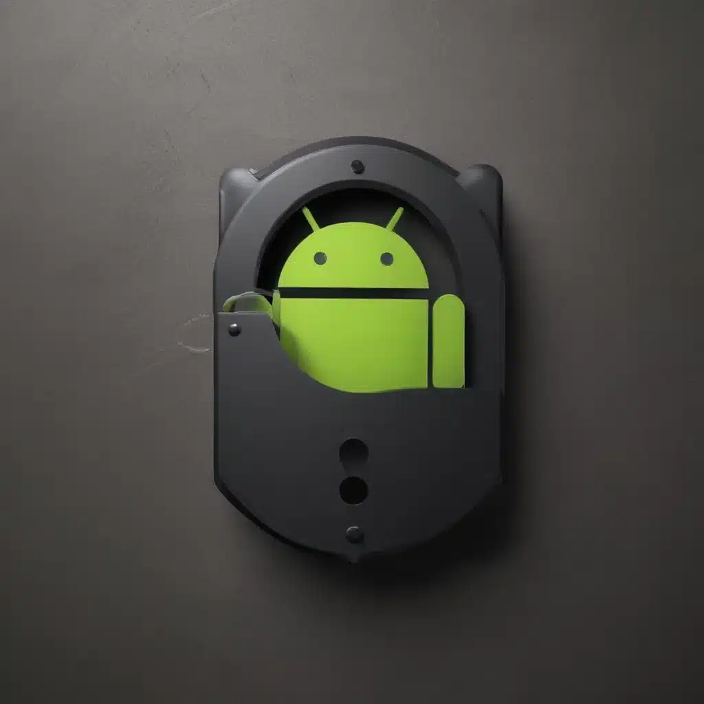 Android Security Secrets To Keep Your Data Safe