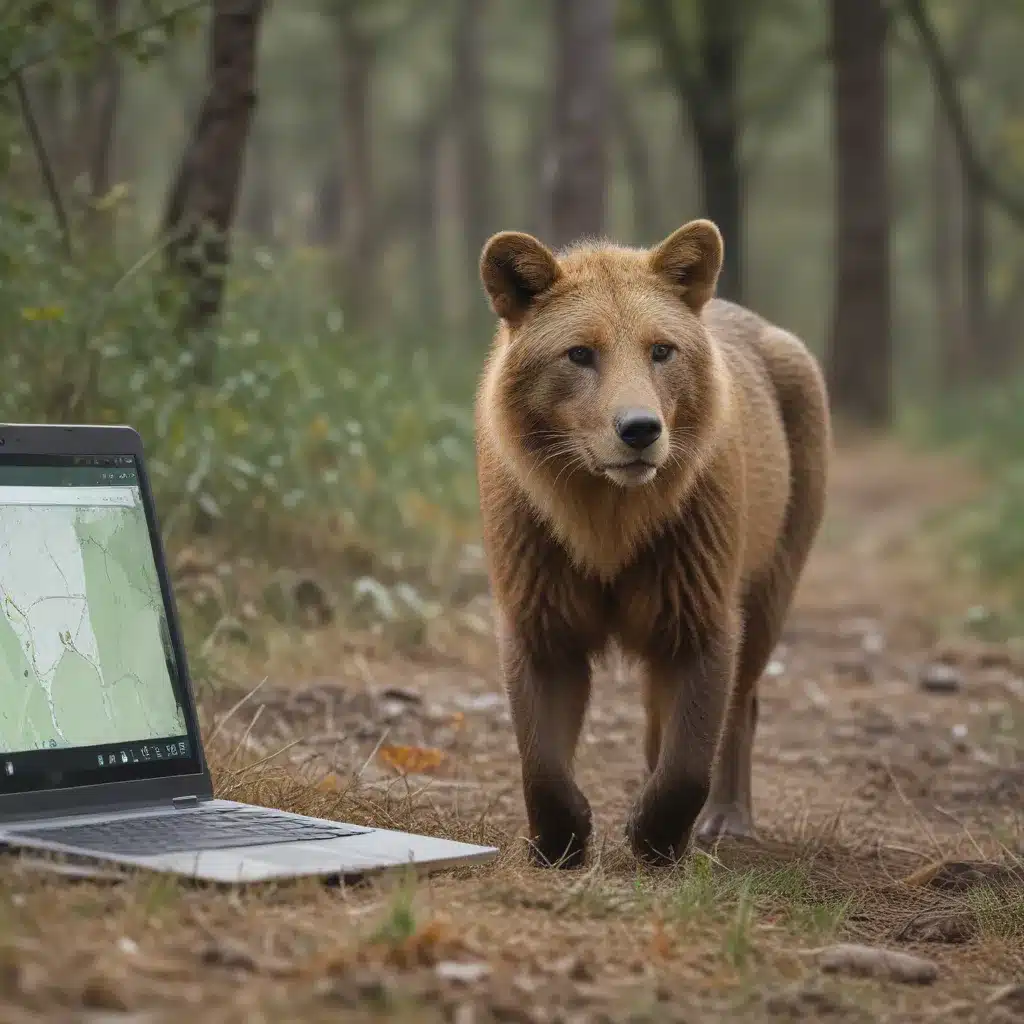 Animal Tracking With IoT – Protecting Wildlife